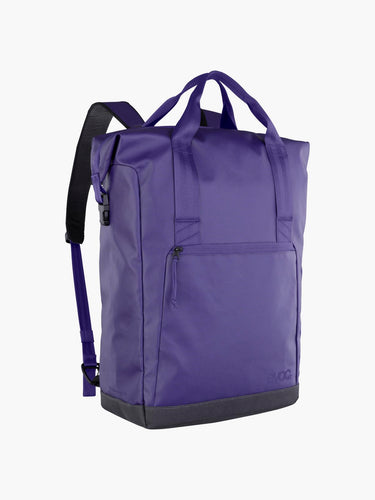Kolor: Violet - Black
