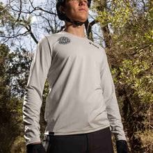 Koszulka rowerowa NORTHWAVE Xtrail 2 Jersey LS szary - Adventure Sports
