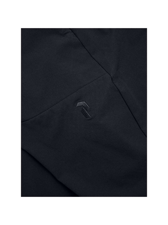 Spodnie PEAK PERFORMANCE M Brushed Hike Pants czarny
