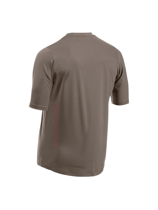 Koszulka rowerowa NORTHWAVE Bomb Jersey piaskowy - Adventure Sports
