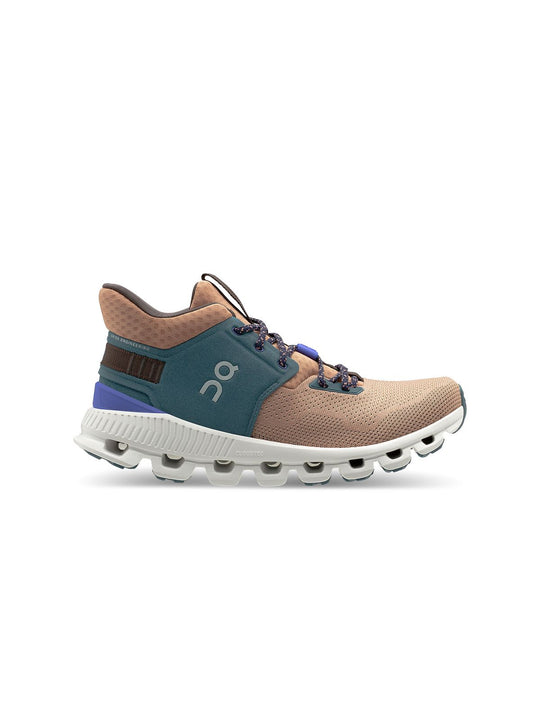 Buty ON RUNNING W CLOUD HI EDGE
