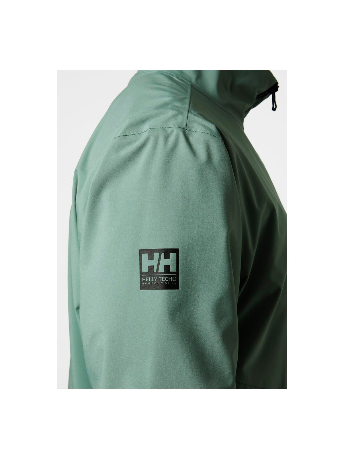 Kurtka HELLY HANSEN Hp Racing Bomber Jacket 2.0 zielony - Adventure Sports