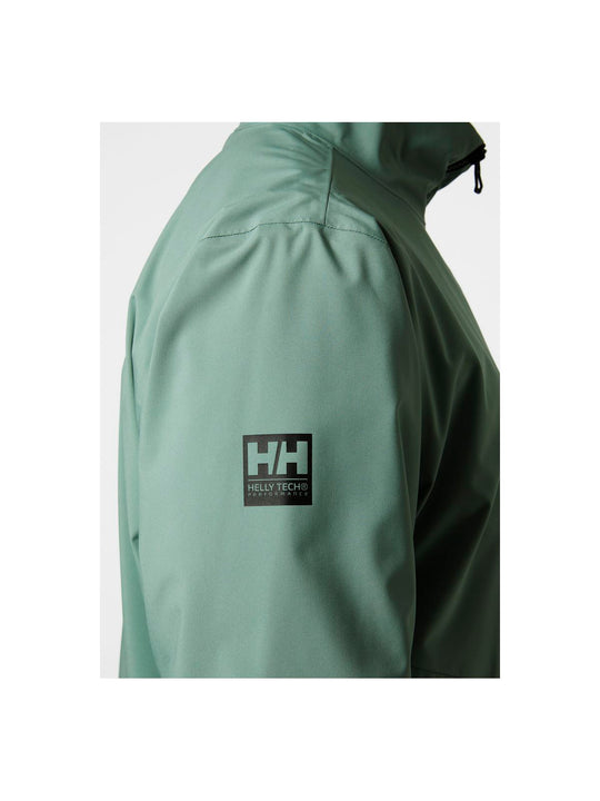 Kurtka HELLY HANSEN Hp Racing Bomber Jacket 2.0 zielony - Adventure Sports
