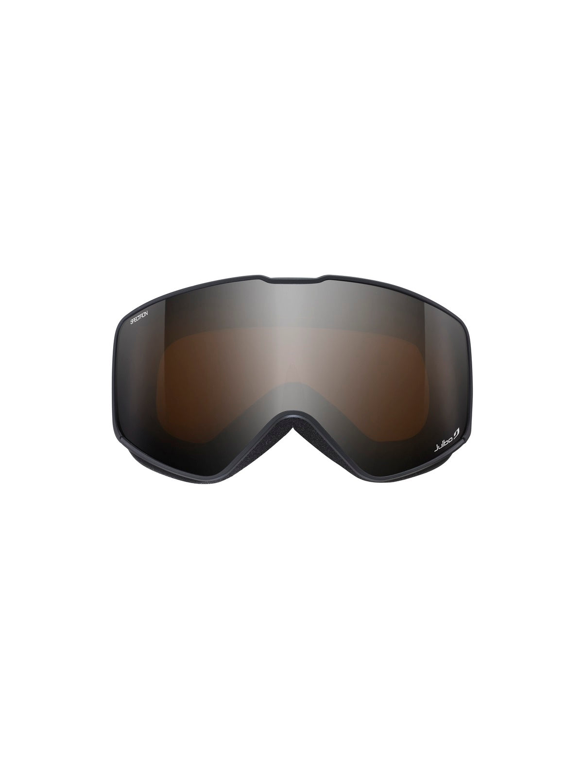 Gogle narciarskie JULBO Alpha czarny Cat 4 - XL - Adventure Sports