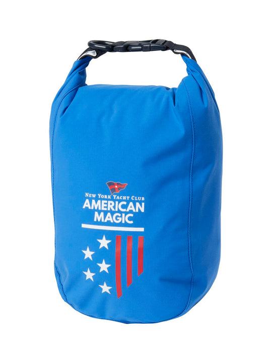 Torba wodoodporna HELLY HANSEN Am Dry Bag 3L niebieski - TU - Adventure Sports

