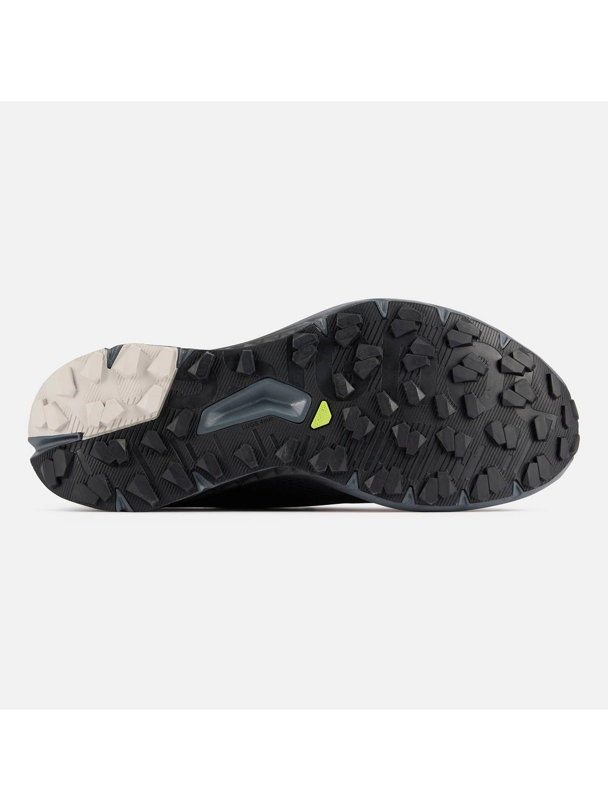 Buty męskie ROSSIGNOL Venosk R-Shell Dry szare