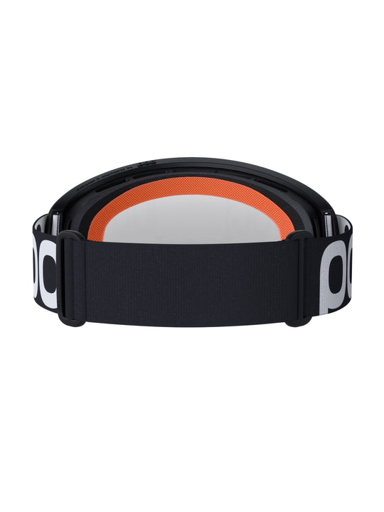 Gogle Rowerowe POC ORA zielone - TU - Adventure Sports
