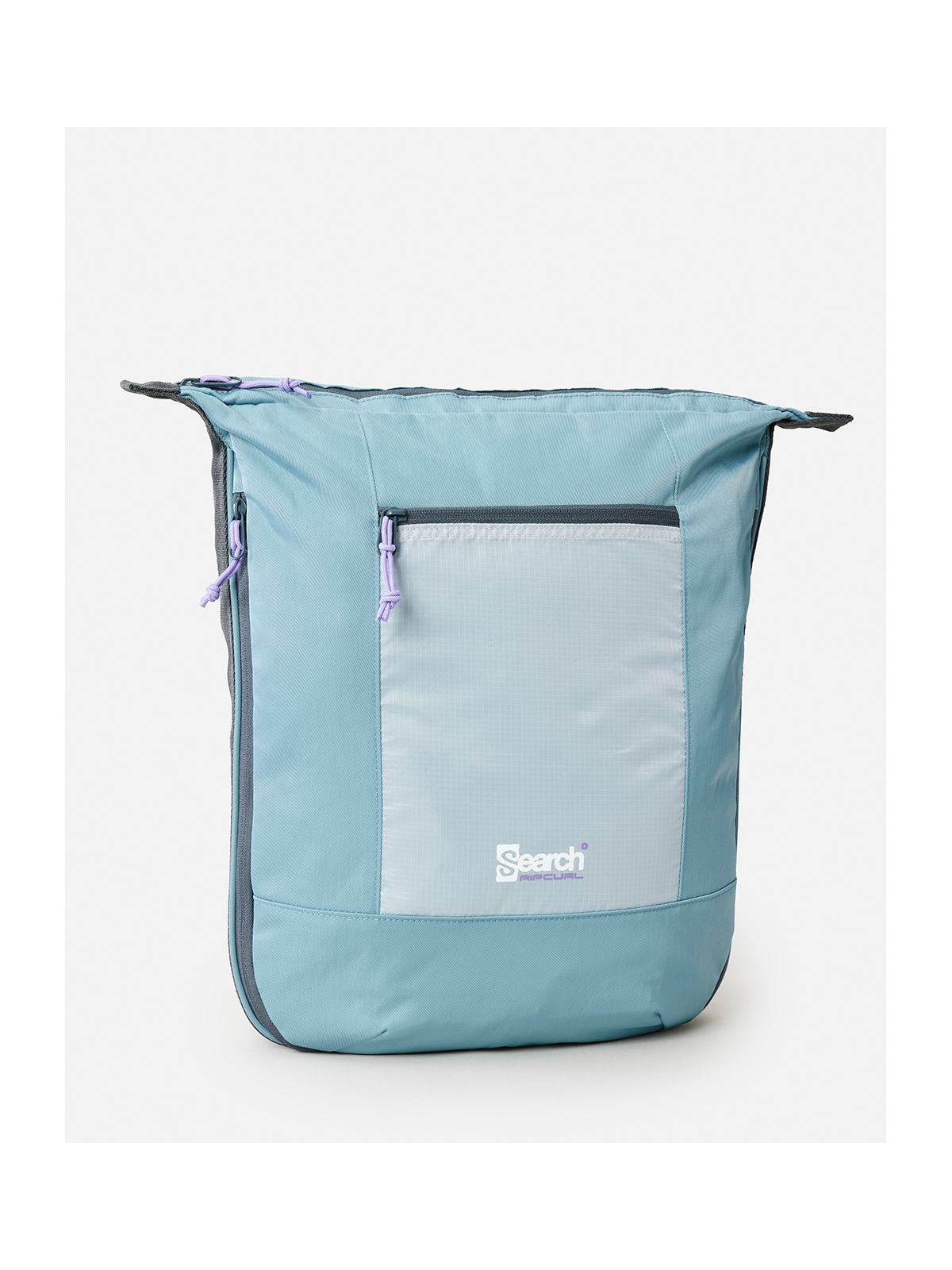 Torba RIP CURL The Search 19L Expandable Bp niebieski - TU - Adventure Sports