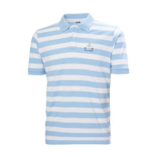 Koszulka HELLY HANSEN Koster Polo niebieski - Adventure Sports
