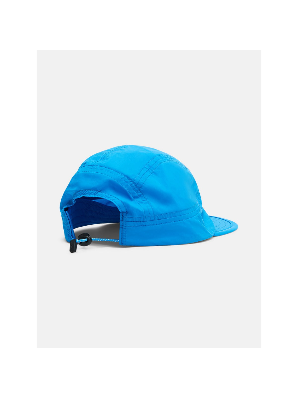 Czapka PEAK PERFORMANCE Trail Cap niebieski - TU - Adventure Sports