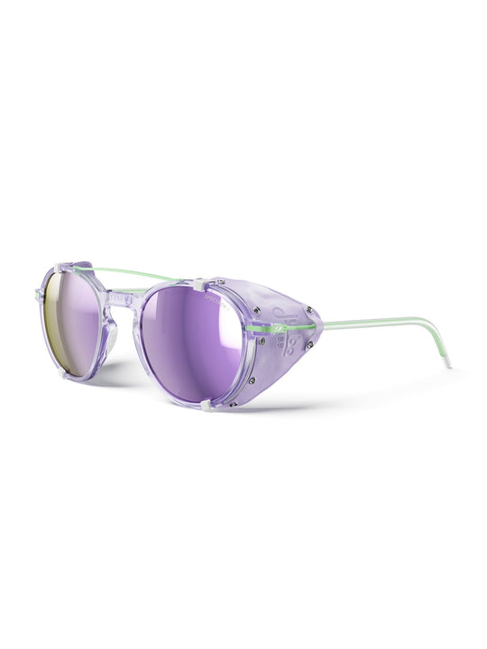 Okulary JULBO LEGACY fioletowy - L - Adventure Sports
