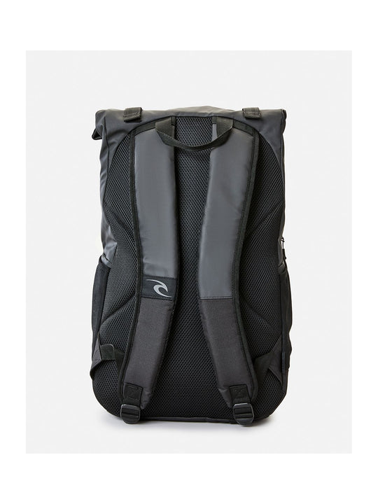 Plecak RIP CURL Dawn Patrol 30L Surf szary - TU - Adventure Sports
