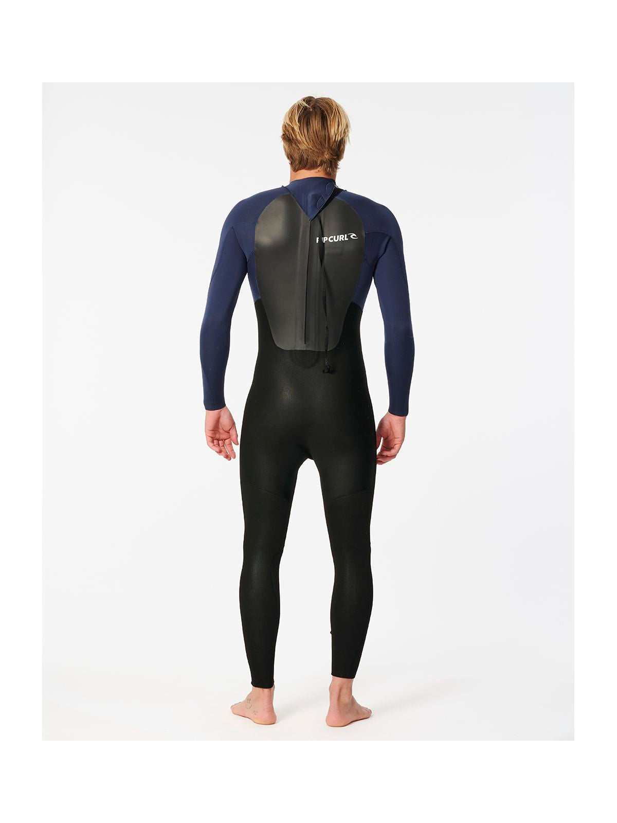 Pianka surfingowa RIP CURL Omega 43Gb Bz Steamer turkusowy