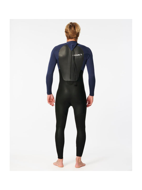 Pianka surfingowa RIP CURL Omega 43Gb Bz Steamer turkusowy
