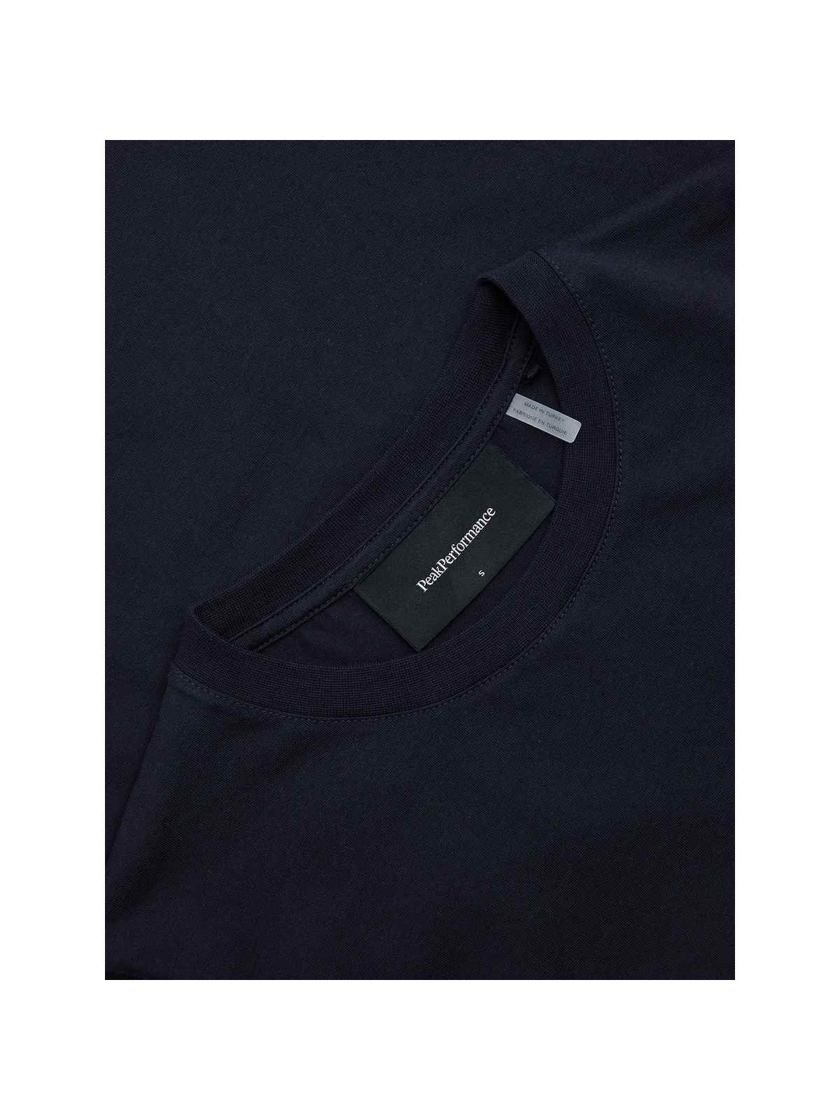 adventuresports koszulka-peak-performance-w-original-small-logo-tee-g81140010-050 detail1