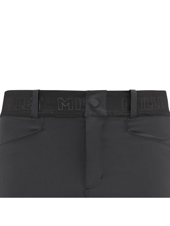 Spodnie MILLET M Onega Stretch Pant czarny - Adventure Sports
