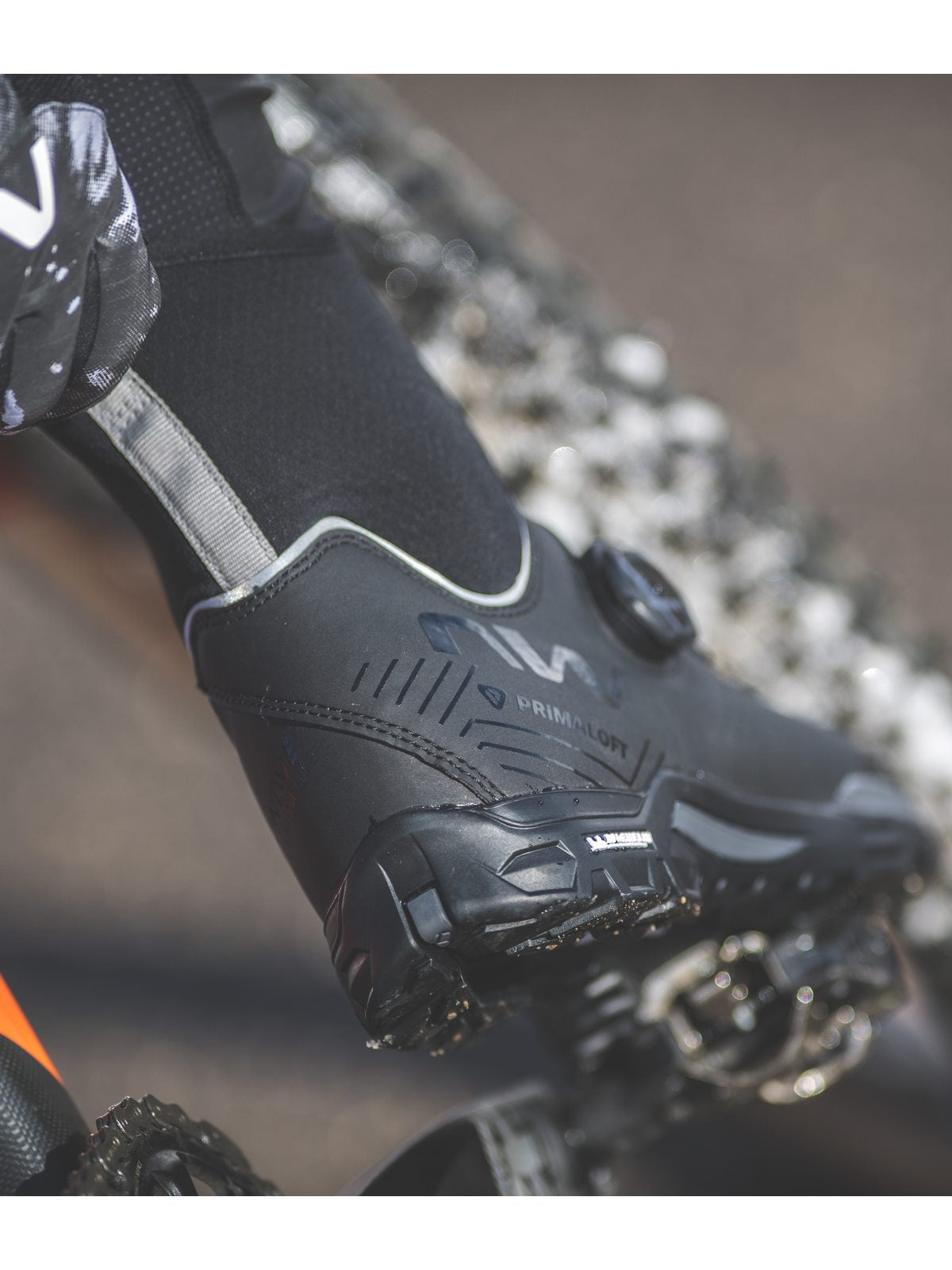 Buty rowerowe NORTHWAVE X-MAGMA CORE - Adventure Sports