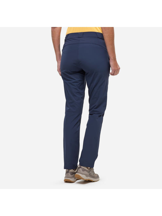Spodnie damskie MILLET Ubic Stretch Pant W granatowe
