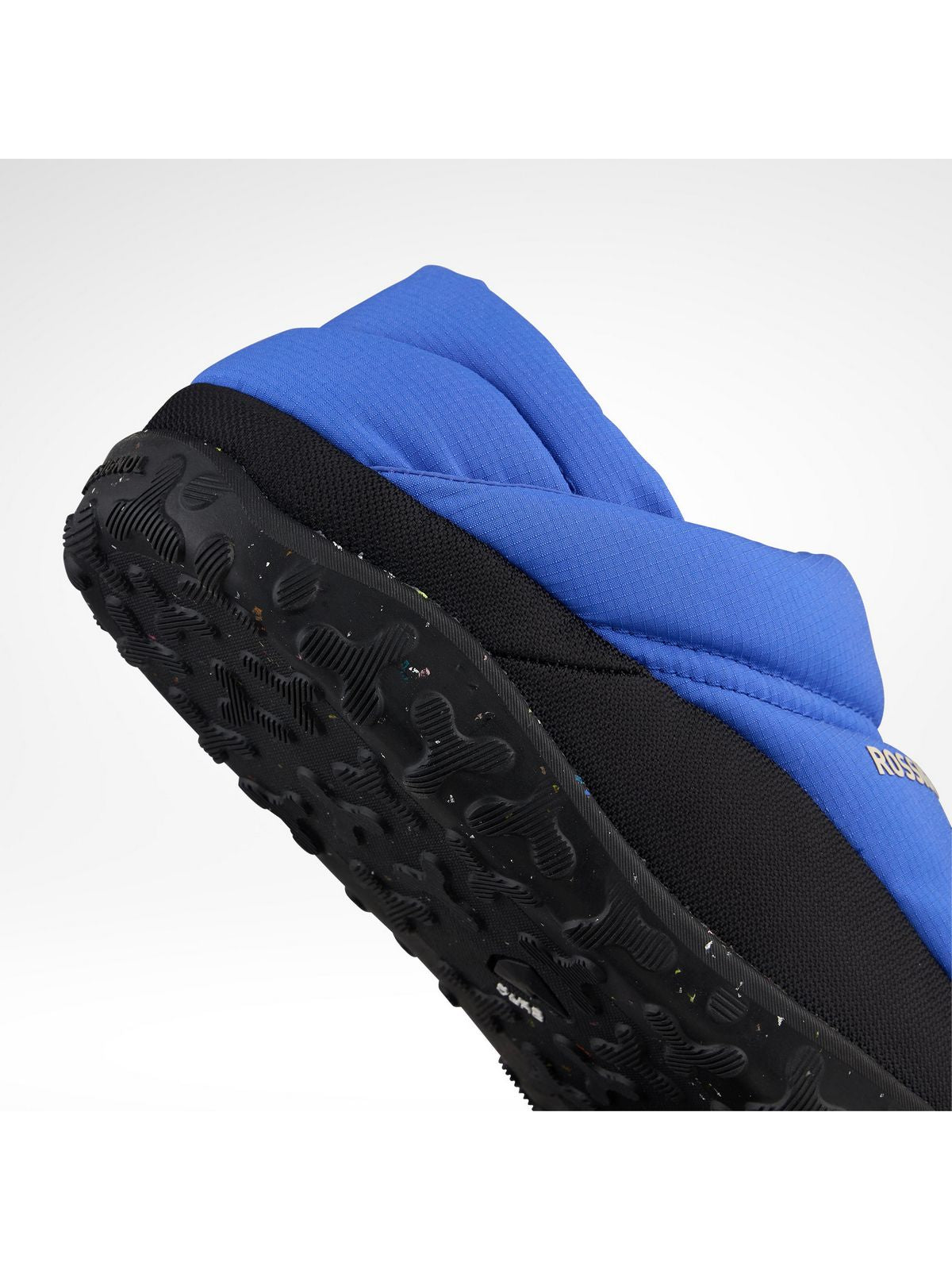 Buty damskie ROSSIGNOL W Chalet niebieskie