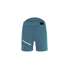 Szorty MILLET W Trilogy Icon Short czarny - Adventure Sports
