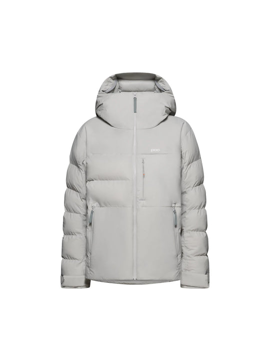 Kurtka damska POC W's POC Loft Jacket szary
