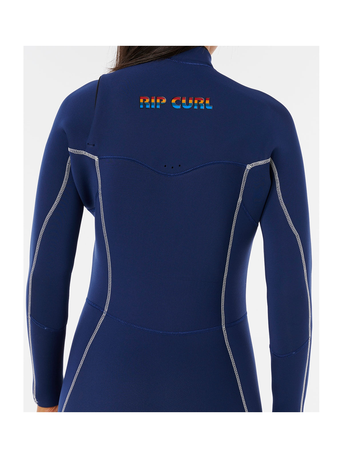 Pianka damska surfingowa RIP CURL Sg Wms Dawn Patrol Cz 43 granatowa