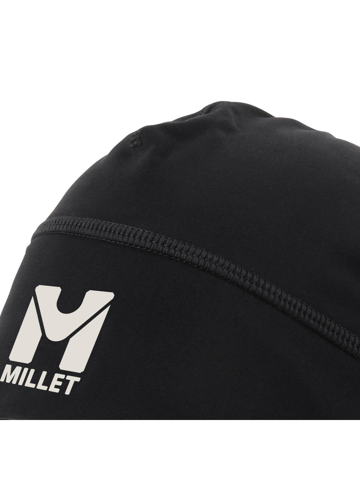 Czapka MILLET Pierra Ment Beanie Czarny - TU - Adventure Sports