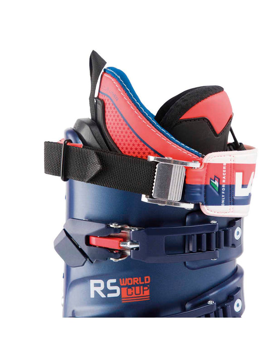 Buty narciarskie LANGE World Cup RS ZC - Legend Blue - Narciarskie - Adventure Sports
