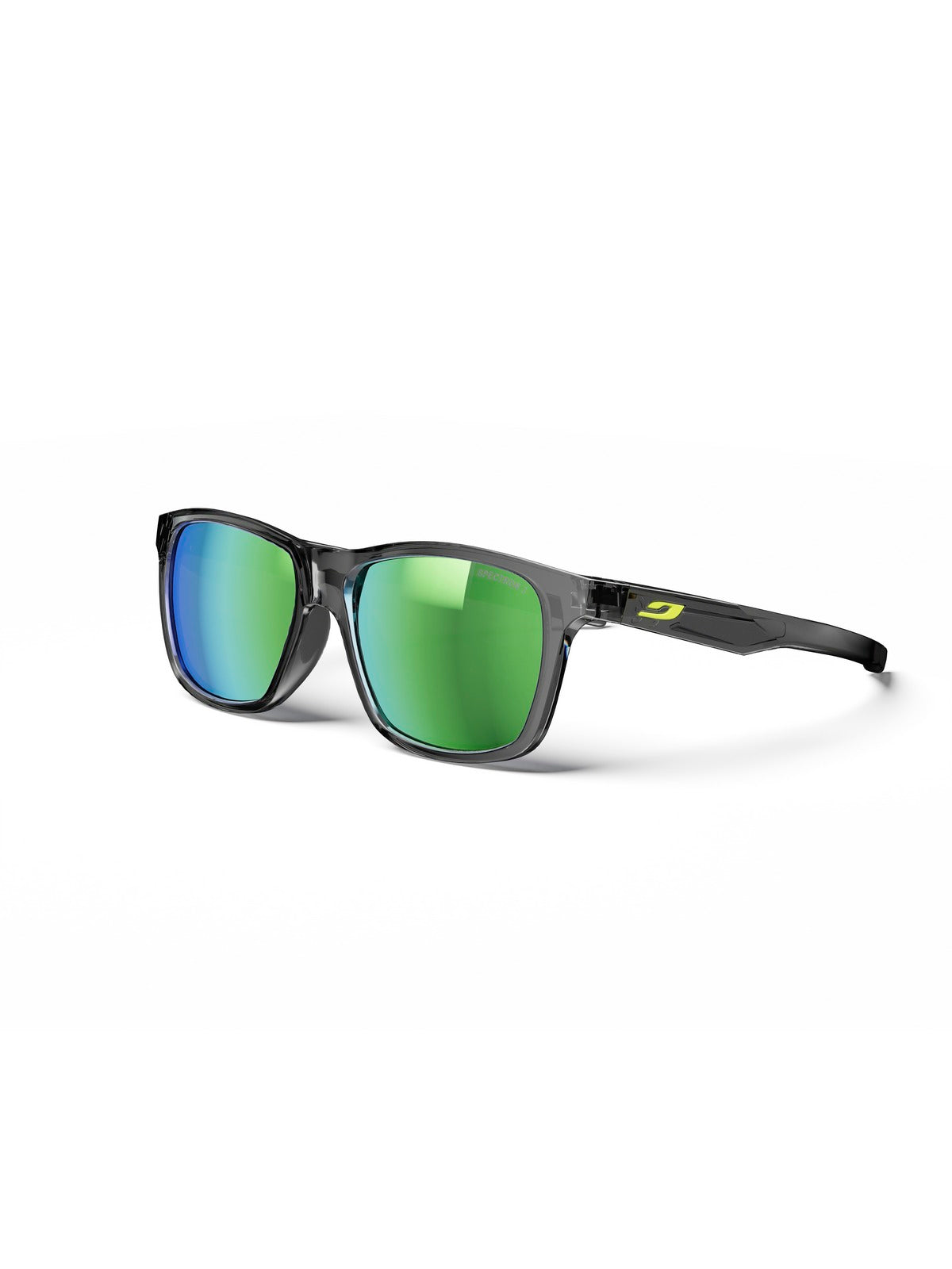 Okulary dla dzieci JULBO ELWOOD czarny cat 3 | 6-10 lat - Adventure Sports