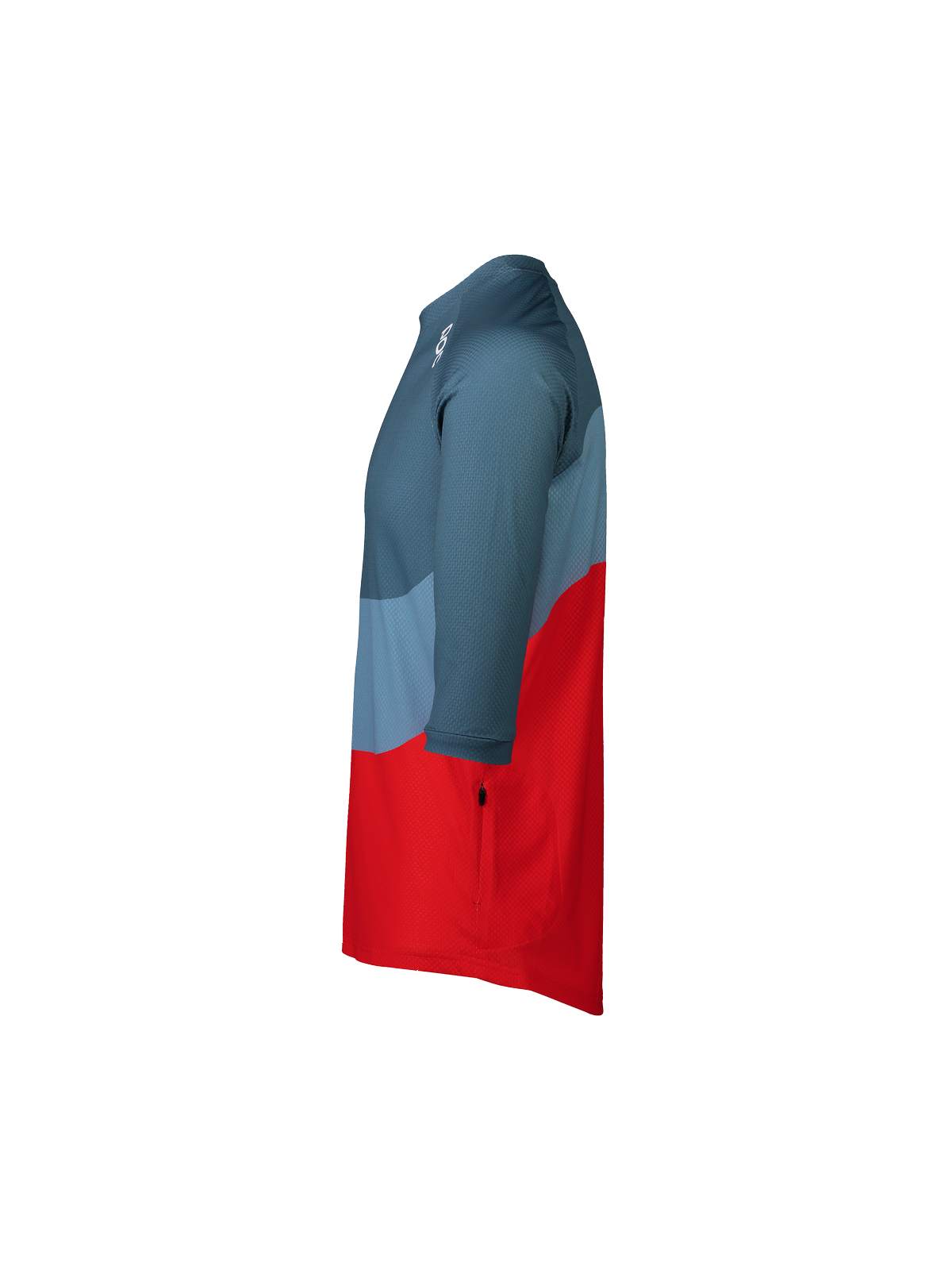 Koszulka Rowerowa POC MTB PURE 3/4 - Adventure Sports