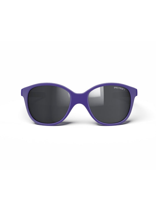 Okulary dla dzieci przeciwsłoneczne JULBO THEA fioletowo różowe Cat 3 - 4-8 - Adventure Sports
