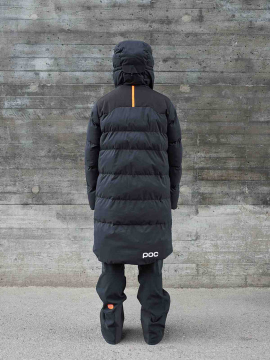 Parka zimowa damska POC W’S LOFT - Kurtka narciarska - Adventure Sports

