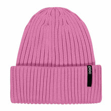 Czapka zimowa POC Beanie różowy
