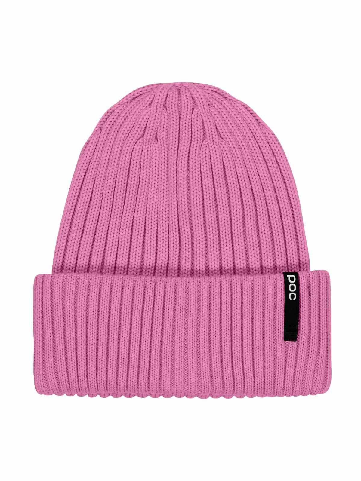 Czapka zimowa POC Beanie różowy
