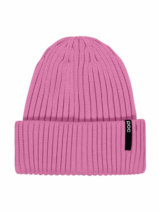 Czapka zimowa POC Beanie różowy
