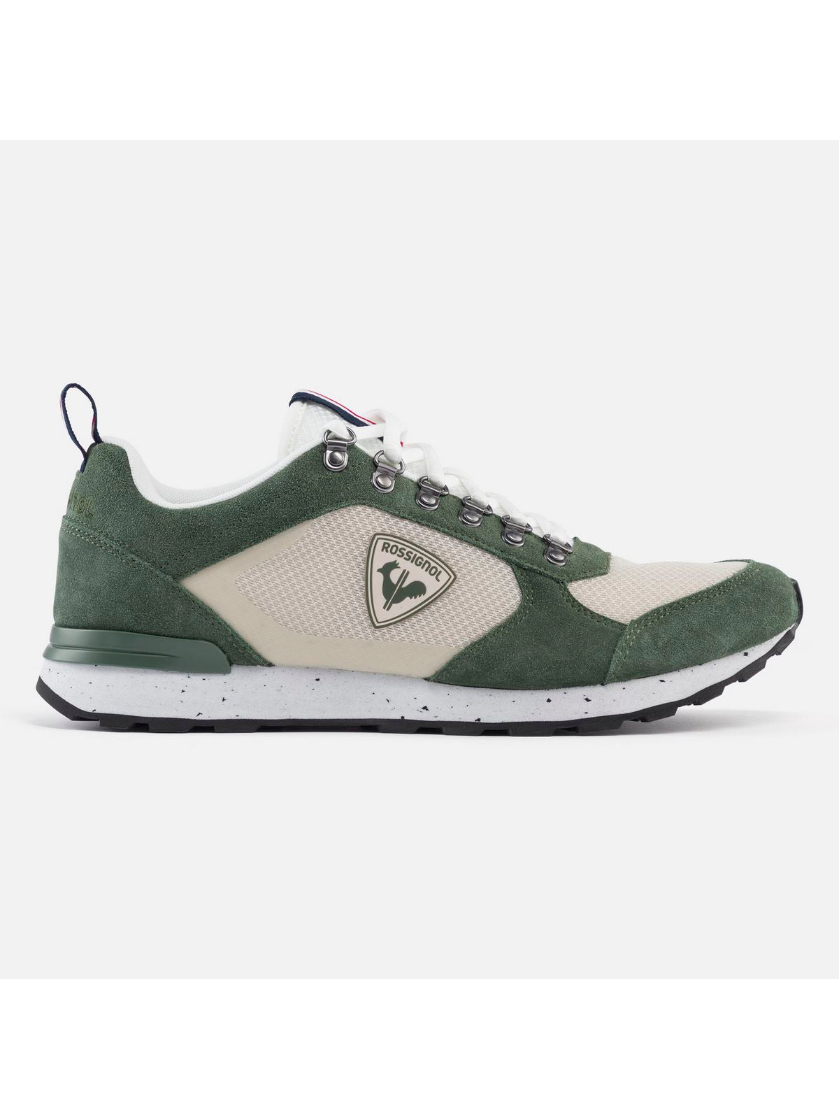 Buty męskie ROSSIGNOL Heritage S Web-Green zielony