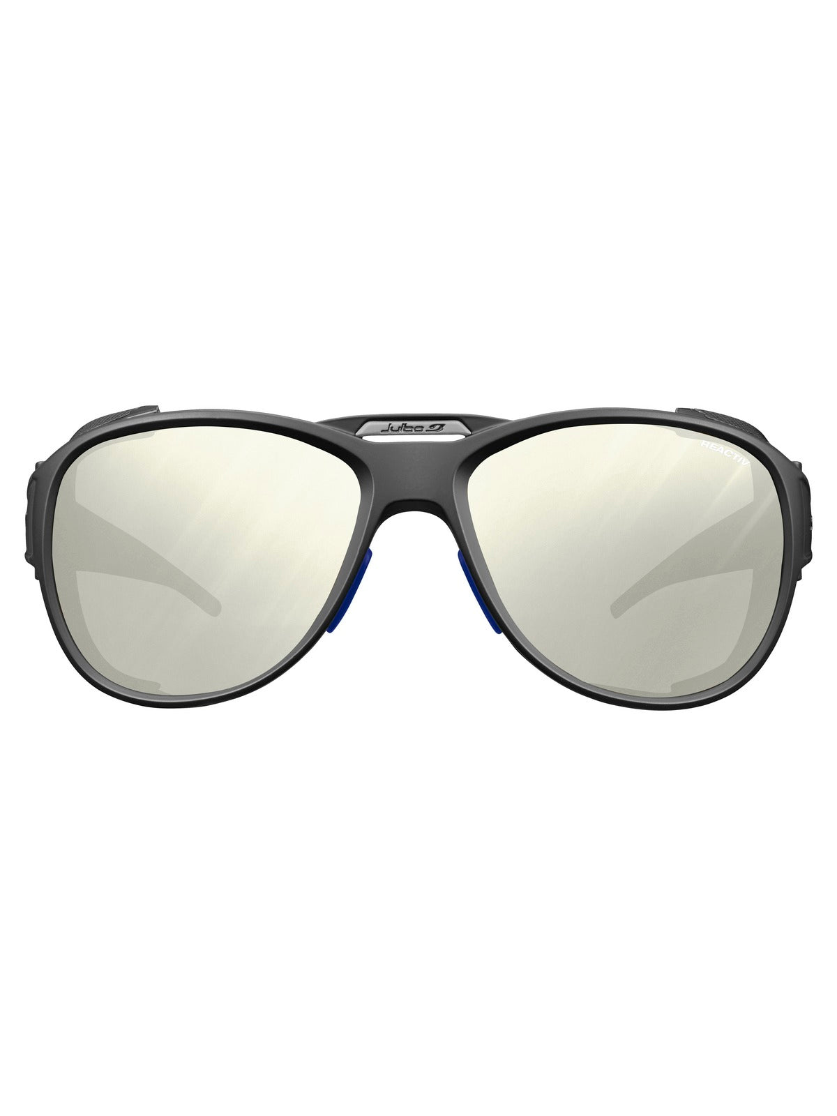 Okulary fotochromowe JULBO EXPLORER 2.0 czarny Hi-Contrast 0-4