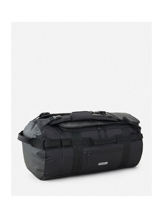Torba RIP CURL Search Duffle 45L Icons granatowy

