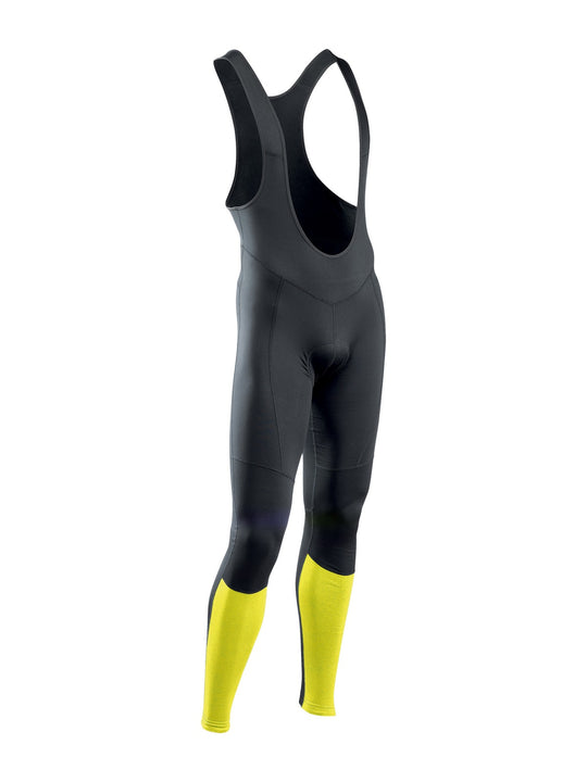 Spodnie rowerowe NORTHWAVE FORCE 2 BIBTIGHT MS - Spodenki - Adventure Sports
