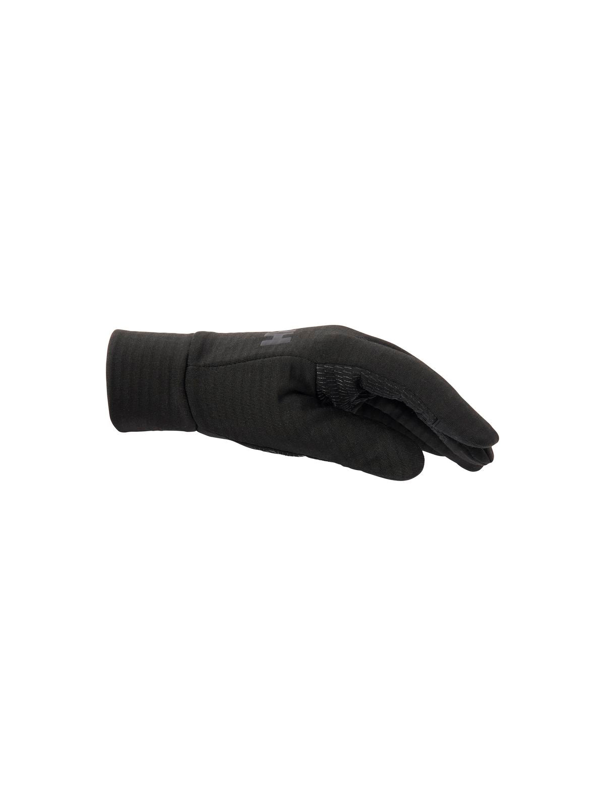 Rękawice HELLY HANSEN Veralite Touch Glove Liner kolor czarny
