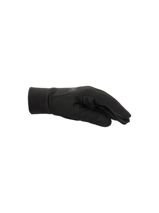 Rękawice HELLY HANSEN Veralite Touch Glove Liner kolor czarny
