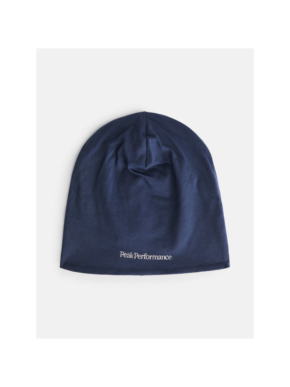 Czapka Peak Performance Progress Hat niebieska