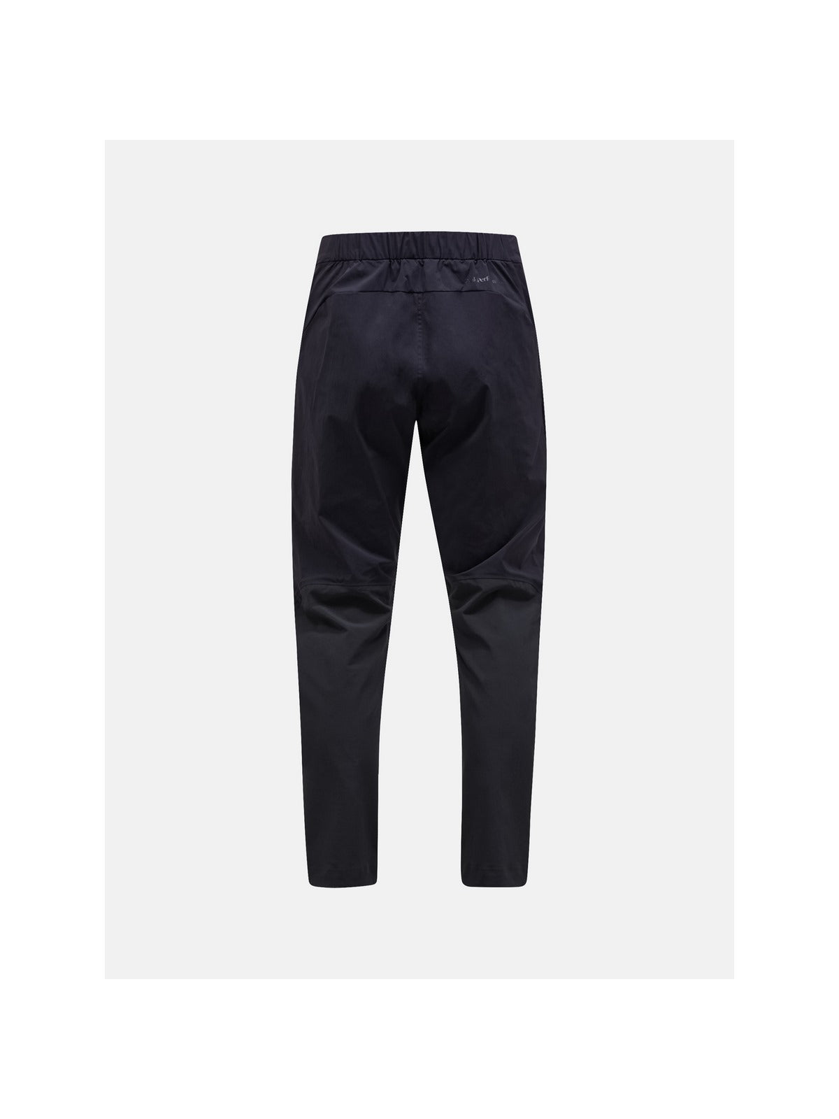 Spodnie męskie Peak Performance M Vislight Light Pants czarny - Adventure Sports