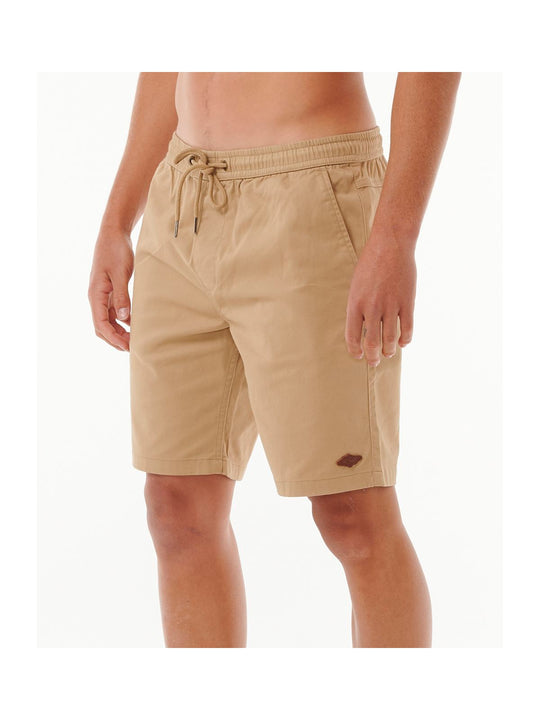 Szorty RIP CURL Classic Surf Volley zielony - Adventure Sports
