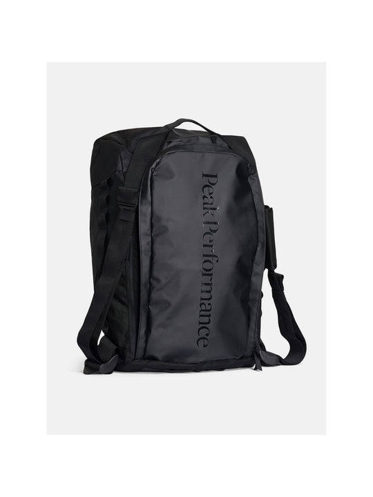 Torba Peak Performance Vertical Duffle 50L czarny - TU - Walizka - Adventure Sports
