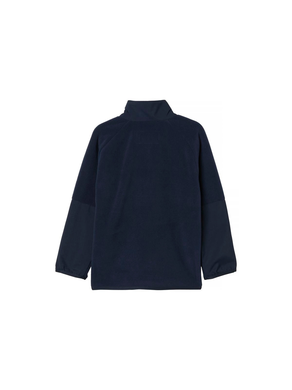 Bluza HELLY HANSEN K MARKA FLEECE JACKE granatowy - Adventure Sports