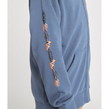 Bluza chłopięca RIP CURL Raw Energy Zip Thru Hood - Boy
