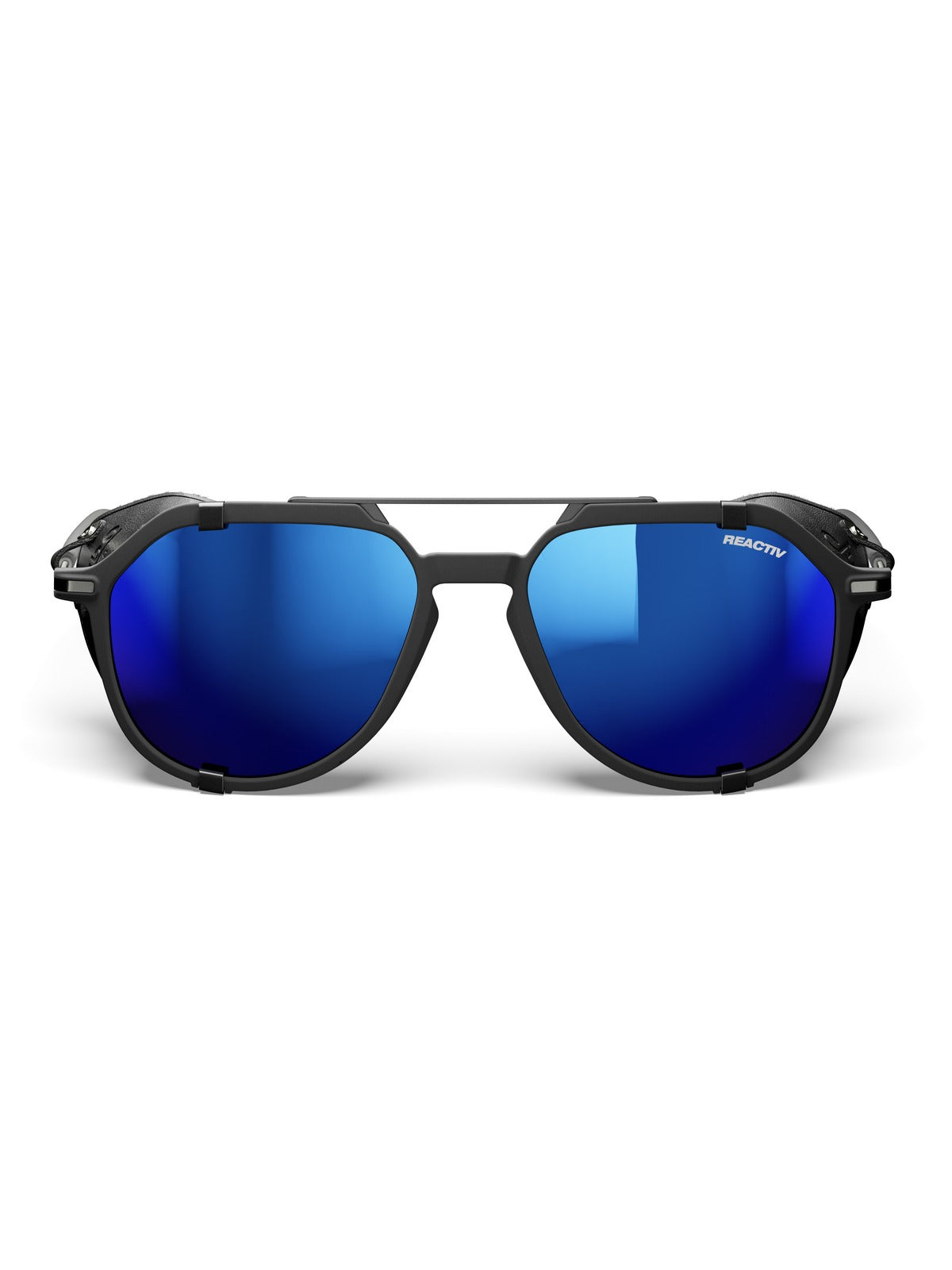 Okulary fotochromowe JULBO Tribute - Reactiv 2-4 - Black/White