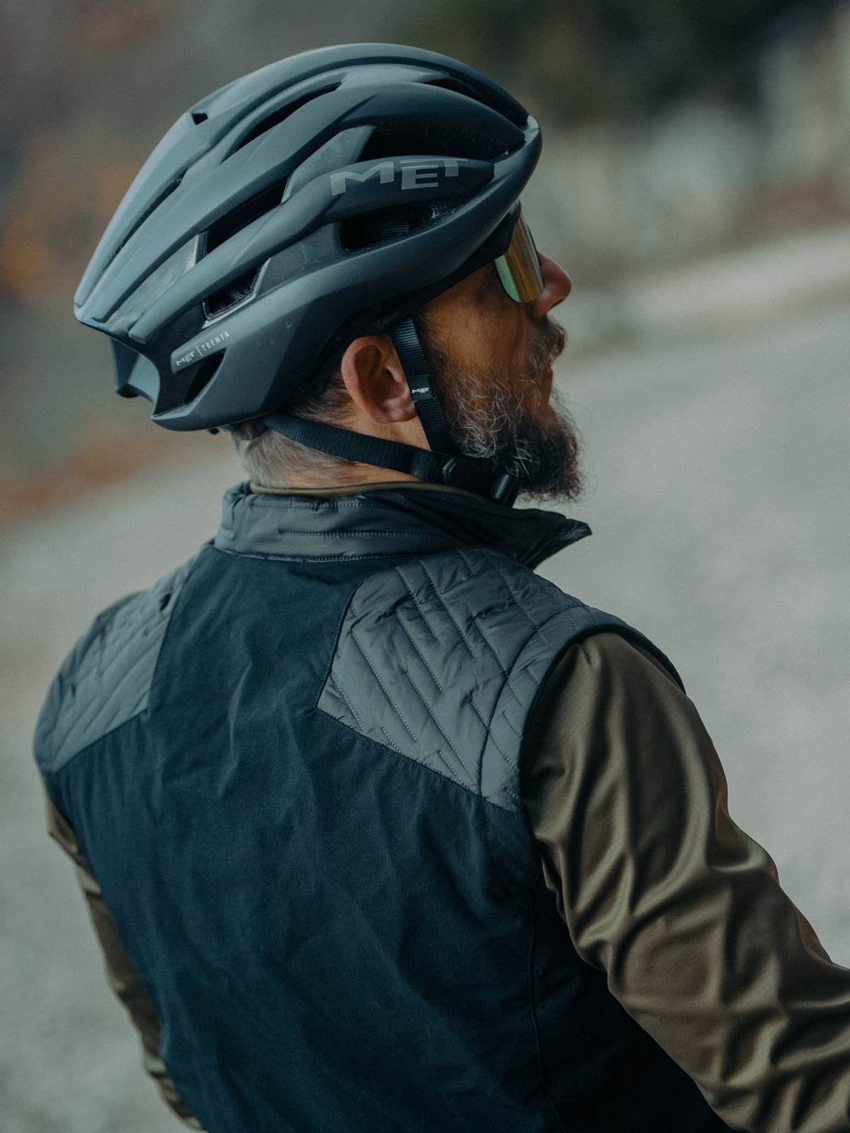 Kamizelka rowerowa NORTHWAVE EXTREME TRAIL VEST - Adventure Sports
