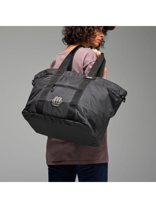 Torba MILLET BJJ Cimai Bag unisex czarna na wspinaczkę i bouldering
